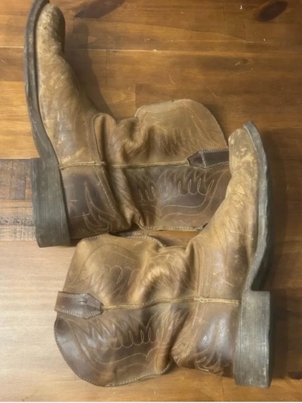 Ariat Rambler Phoenix 11